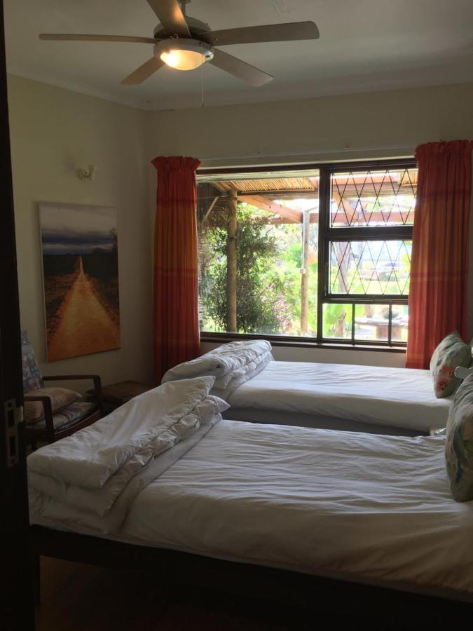 Amor Da Vida Port Elizabeth Exterior photo